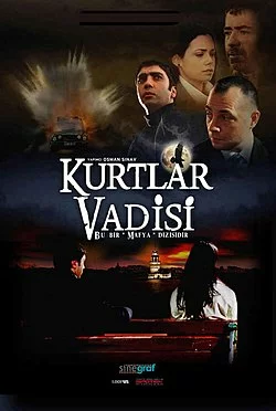 Kurdlar vadisi test
