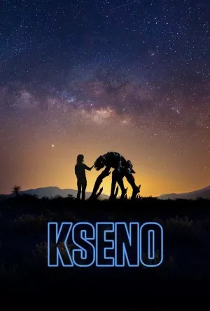 Kseno / Xeno 2025 Premyera Uzbek tilida O'zbekcha tarjima kino Full HD tas-ix skachat
