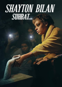 Shayton bilan suhbat Ujas kino uzbek tilida 2023 tarjima film Kel iblis Men bilan gaplash premyera 720 skachat
