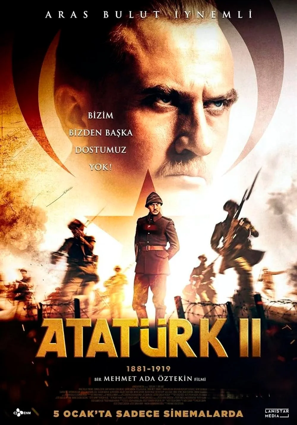 Otaturk 2 / Atatürk 2 1881 - 1919 Turk kino Uzbek tilida O'zbekcha 2024 tarjima kino HD skachatOtaturk 2 / Atatürk 2 1881 - 1919 Turk kino Uzbek tilida O'zbekcha 2024 tarjima kino HD skachat
