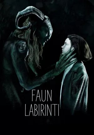 Faun Labirinti ujas film Uzbek tilida 2006 O'zbekcha tarjima film Full HD skachat
