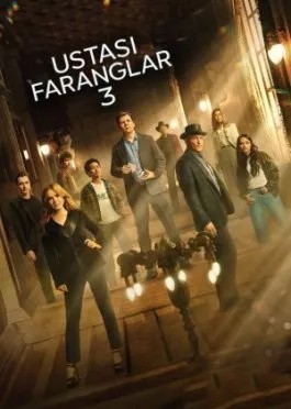 Yolg'on saroblari 3 / Ustasi faranglar 3 Premyera Uzbek tilida O'zbekcha 2025 tarjima kino Full HD tas-ix skachat
