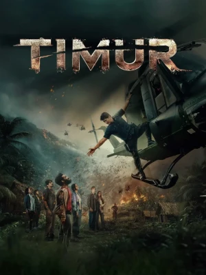 Timur / Temur Premyera 2025 Uzbek tilida O'zbekcha tarjima kino Full HD tas-ix skachat