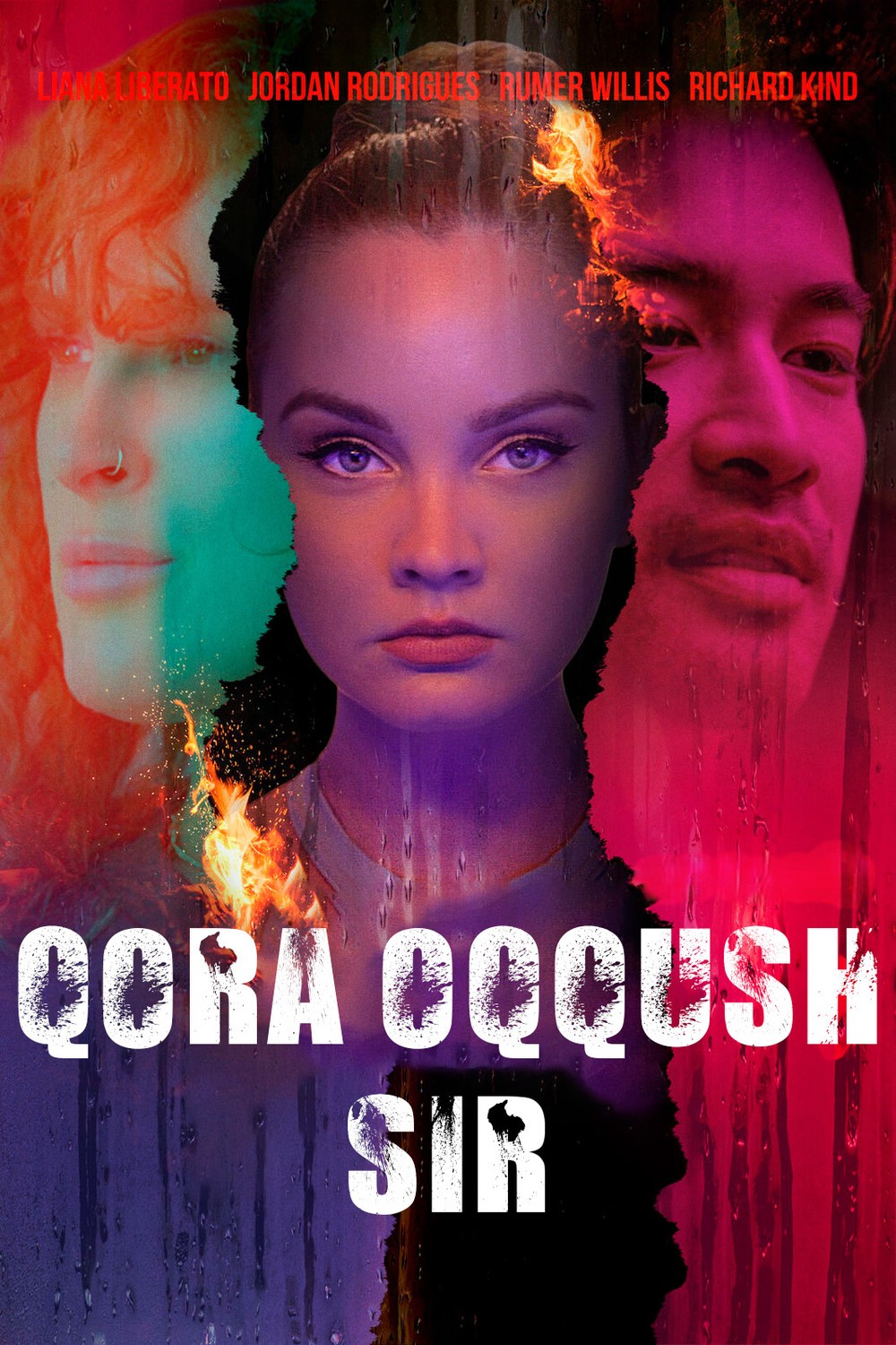 Qora oqqush: Sir / Yashirin ta'sir qilish Uzbek tilida O'zbekcha 2023 tarjima kino Full HD tas-ix skachat