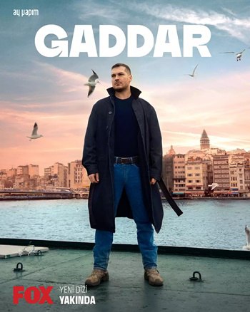 Yirtqich / Gaddar 1-2-3-10-20-30-40-50-60-70-90-100 Qism Turk seriali barcha qismlar