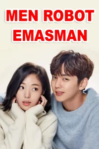 Men robot emasman Uzbek tilida (Koreya seriali, 2018) barcha qismlar skachat