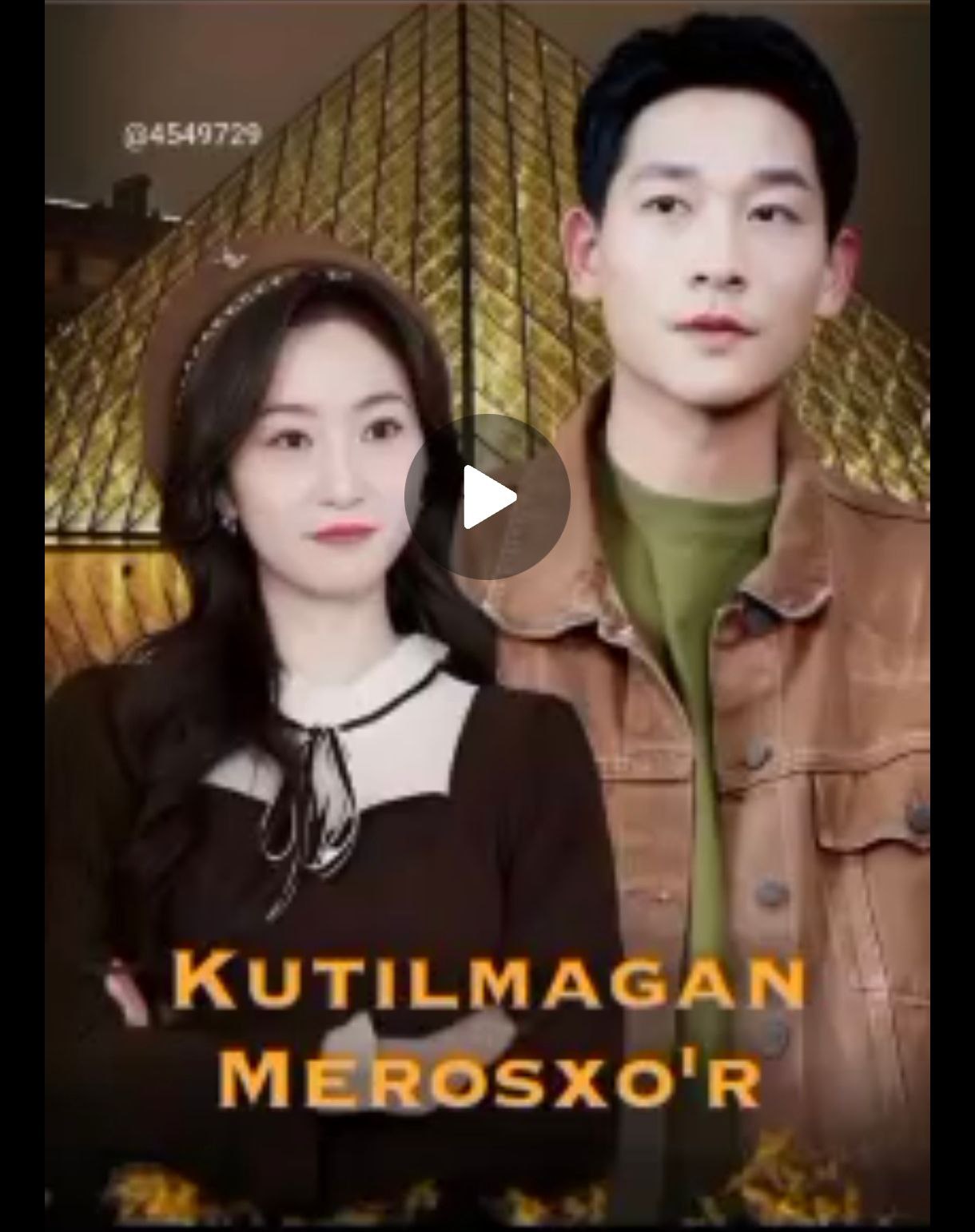Mehnat va minnat 1-2-3-4-5-6-10-20-30-35-45-50-60-70 Qism koreya seriali Uzbek tilida Barcha qismlar 2025 HD