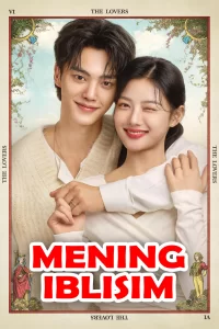 Mening Iblisim 1-2-3-4-5-10-15-20-30-40 Qism koreys seriali barcha qismlar