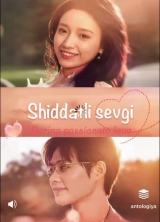 Shiddatli sevgi 1-2-3-4-5-6-7-10-20-30-50-60-70-80-90-100 Qism drama koreya seriali uzbek tilida Barcha qismlar