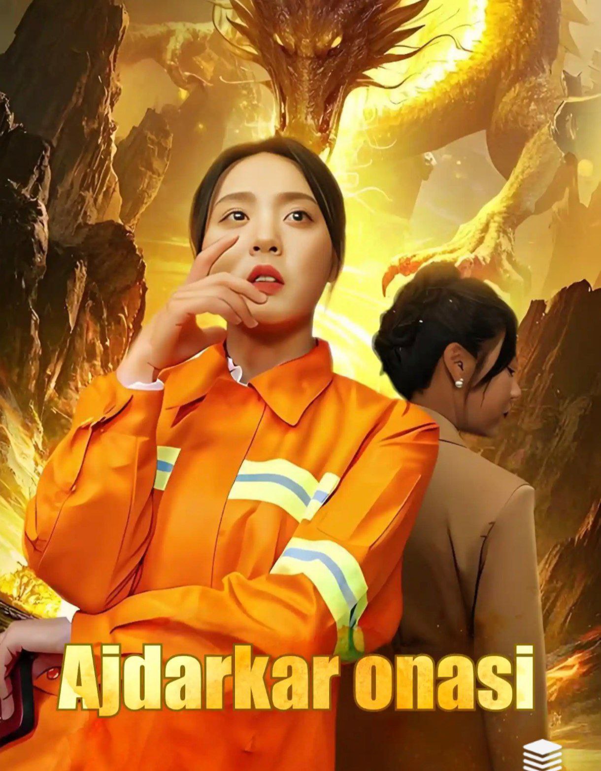 Ajdarlar onasi 1-2-3-4-5-10-20-30-40-50-60-70-75 Qism drama koreya seriali uzbek tilida Barcha qismlar
