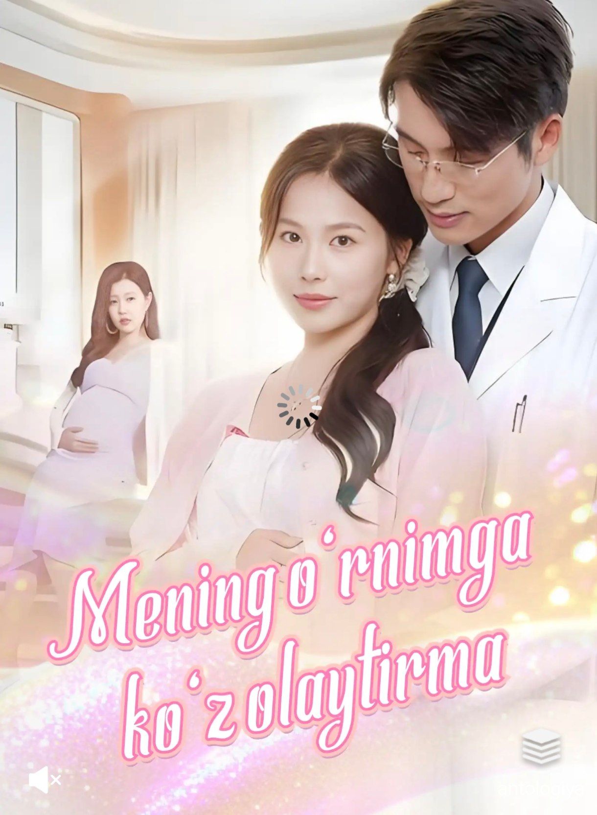 Mening o'rnimga ko'z olaytirma 1-2-3-4-5-10-20-30-40-50-60 Qism drama koreya seriali uzbek tilida Barcha qismlar