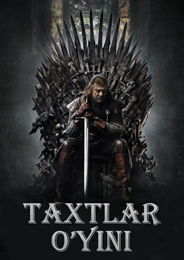 Taxtlar o'yini / Тахтлар ўйини 1-2-3-4-5-10-20-30-40-50-60-70-80-90-100 Qism Uzbek tilida Barcha qismlari Tarjima serial