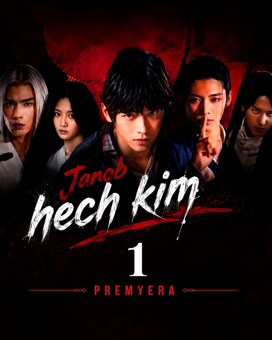 Janob hech kim 1-2-3-4-5-6-7-8-9-10-11-12-13-14-15-20-30 Qism Koreya serial Uzbek tilida Barcha qismlar 2026 HD