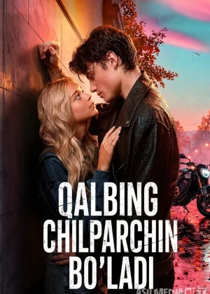 Qalbing chilparchin bo'ladi Uzbek tilida O'zbekcha 2026 tarjima kino Full HD tas-ix skachat