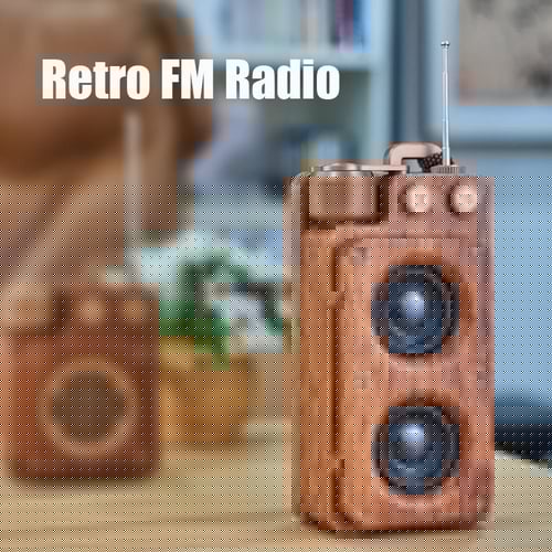 Retro FM